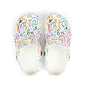 Colorful Kid's EVA Foam Clogs