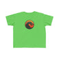 Dragon Graphic Toddler Tee - Cute Kids Shirt, Birthday Gift, Baby Shower Present, Playwear, Everyday Wear