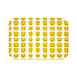 Cheerful Smile Bath Mat - Cute Bathroom Decor