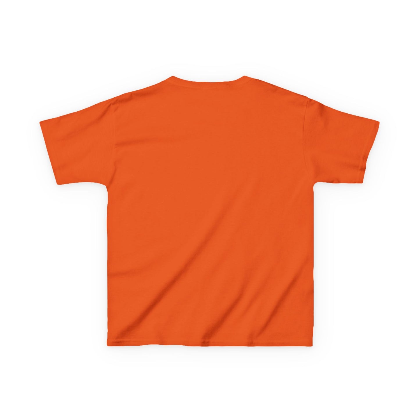 Kids Heavy Cotton™ Tee - Tiger