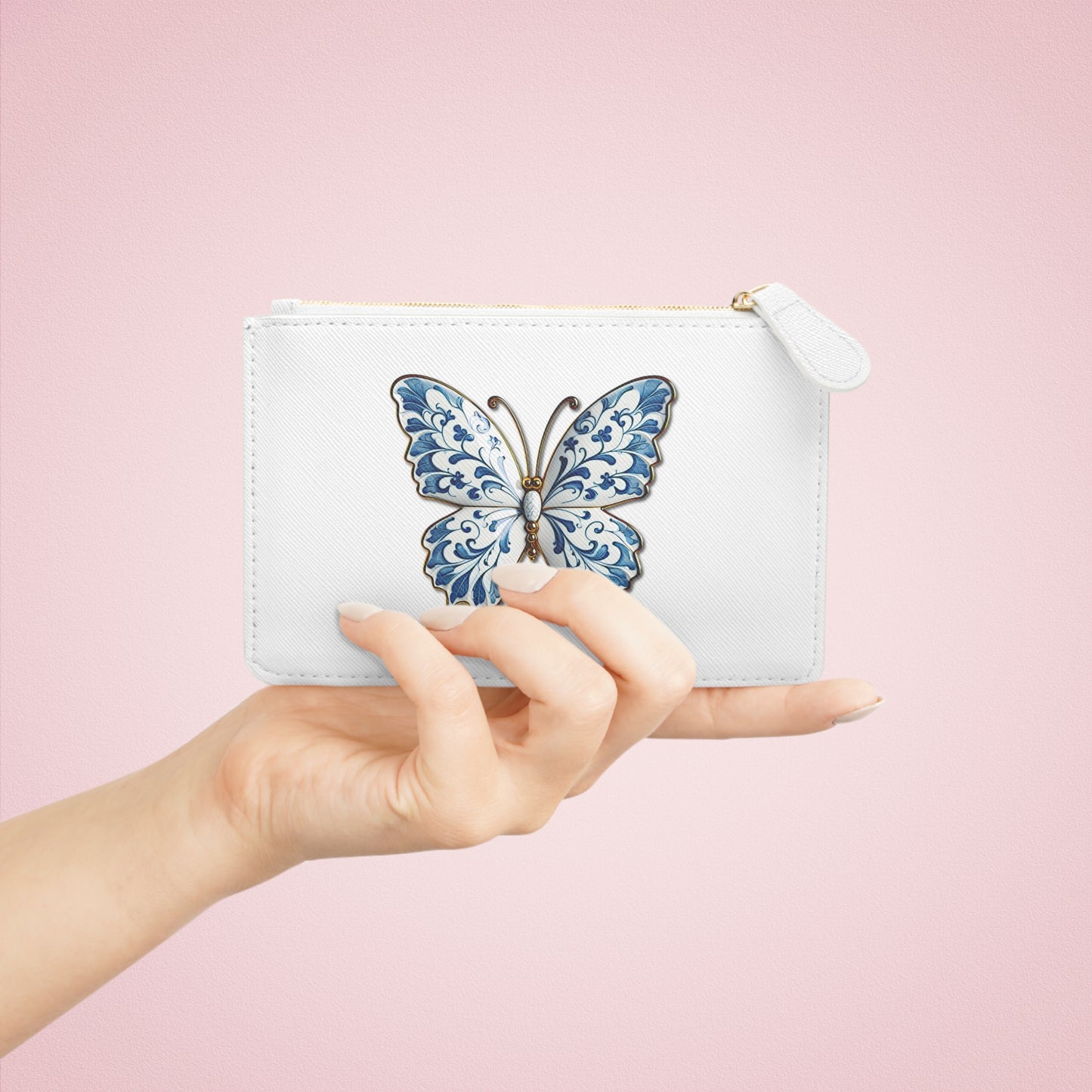 Mini Clutch Bag