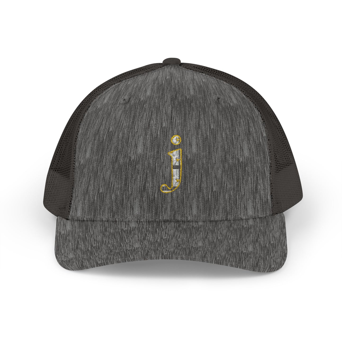 Snapback Trucker Cap