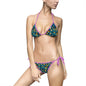 Women's Bikini Swimsuit, Tropical Swimwear, Beach Vacation, Summer Pool Party, Swimsuit for Women, Stylish Swim Set