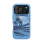Phone Case — California Beach Paradise Magnetic Impact-Resistant Case