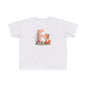 Firefighter Toddler Tee, Cute Kids Shirt, Role Play Outfit, Birthday Gift, Playful Firefighter Design