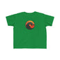 Dragon Graphic Toddler Tee - Cute Kids Shirt, Birthday Gift, Baby Shower Present, Playwear, Everyday Wear