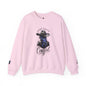 Stay Salty Cowgirl Sweatshirt | Cozy Western Apparel, Gift for Horse Lovers, Casual Wear, Cowboy Culture, Fall Fashion