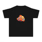 Youth Midweight Tee - Little Fish