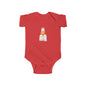 Adorable Halloween Infant Bodysuit, Cute Baby Outfit, Pumpkin Ghost Costume, Baby Shower Gift, Fall Celebration Apparel