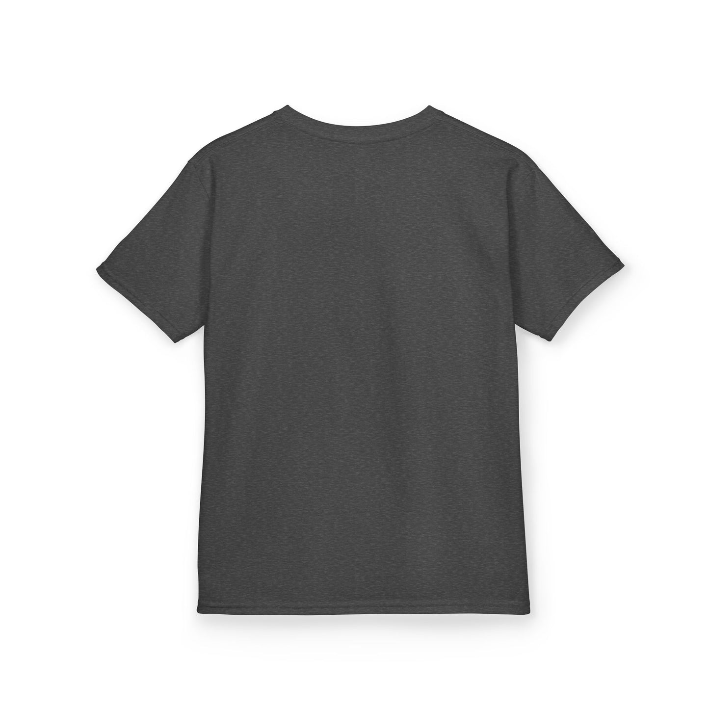 Kids Heavy Cotton™ Tee skateboard
