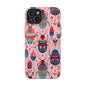 Phone Case — Colorful Boho Beetle Magnetic Impact-Resistant Cover
