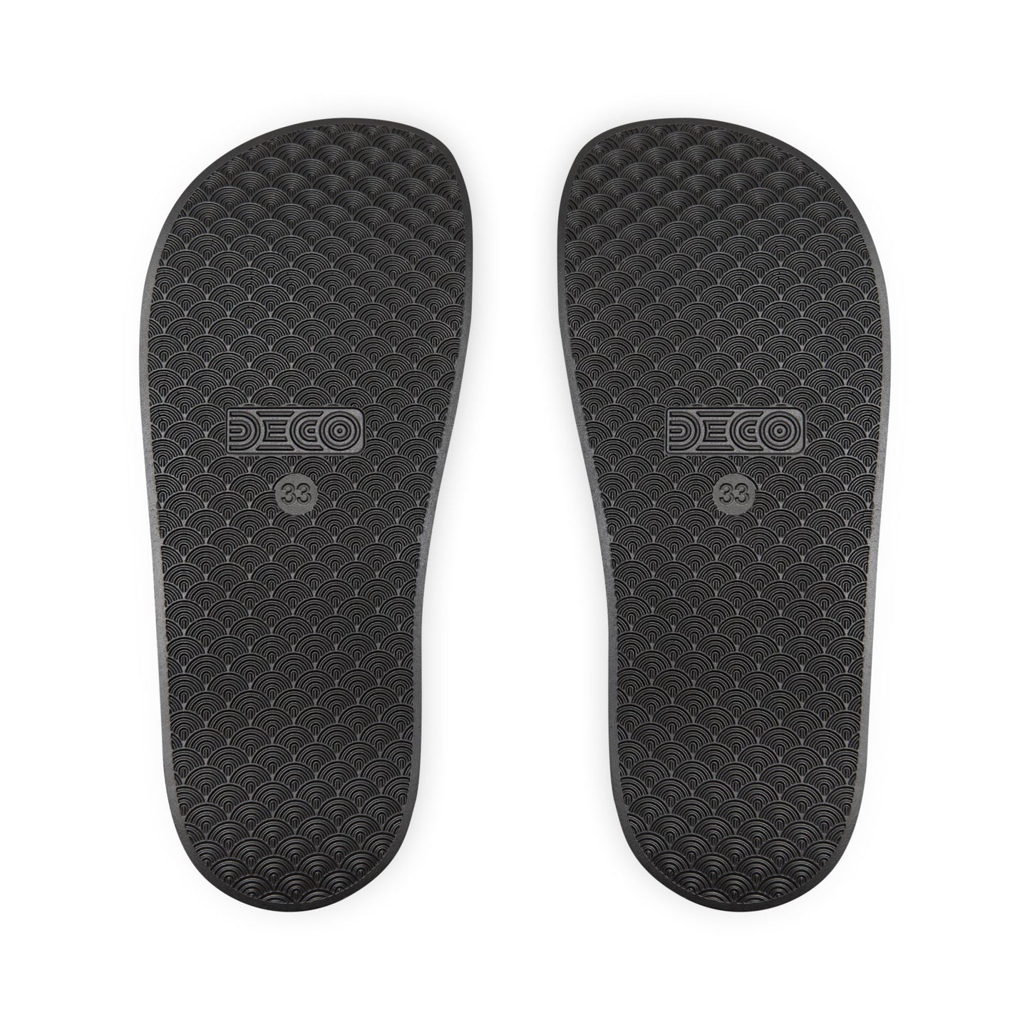 Colorful Youth Removable-Strap Sandals Summer Footwear