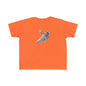 Toddler Astronaut Tee, Cute Kids Clothing, Space Theme Shirt, Toddler Gift, Fun Tee for Birthday, Adventure Outfit