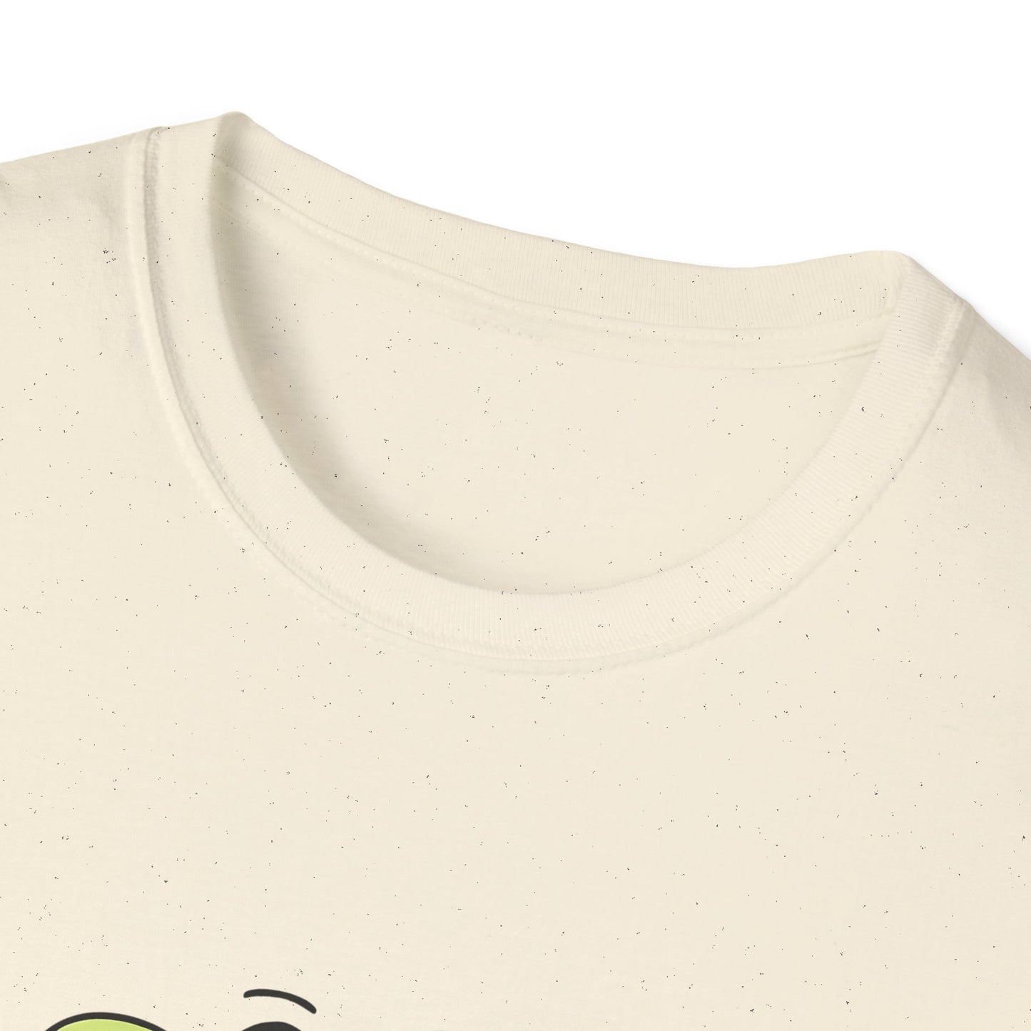 Good Vibes Only T-Shirt — Retro Smiley Graphic Tee