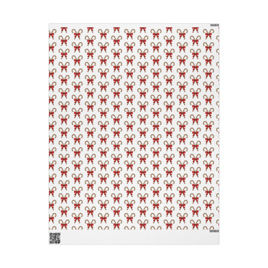 Festive Wrapping Paper for Holidays, Christmas Gift Wrap, Party Supplies, Eco-Friendly Packaging, Unique Gift Wrap Ideas