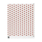 Festive Wrapping Paper for Holidays, Christmas Gift Wrap, Party Supplies, Eco-Friendly Packaging, Unique Gift Wrap Ideas