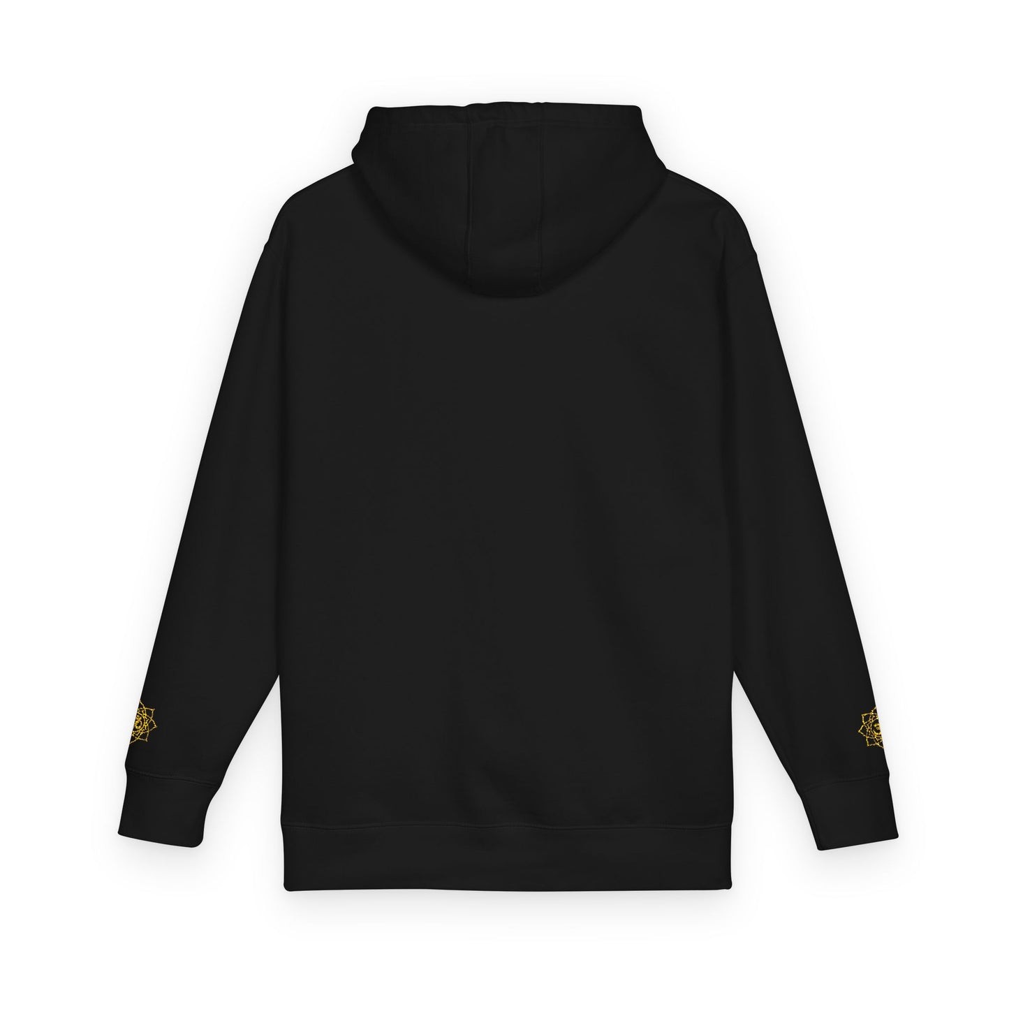 Cozy Floral Unisex Fleece Hoodie, Comfortable Sweatshirt, Spring Fashion, Gift for Her, Casual Wear, Outdoor Hoodie