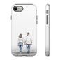 Tough Cases - Couple