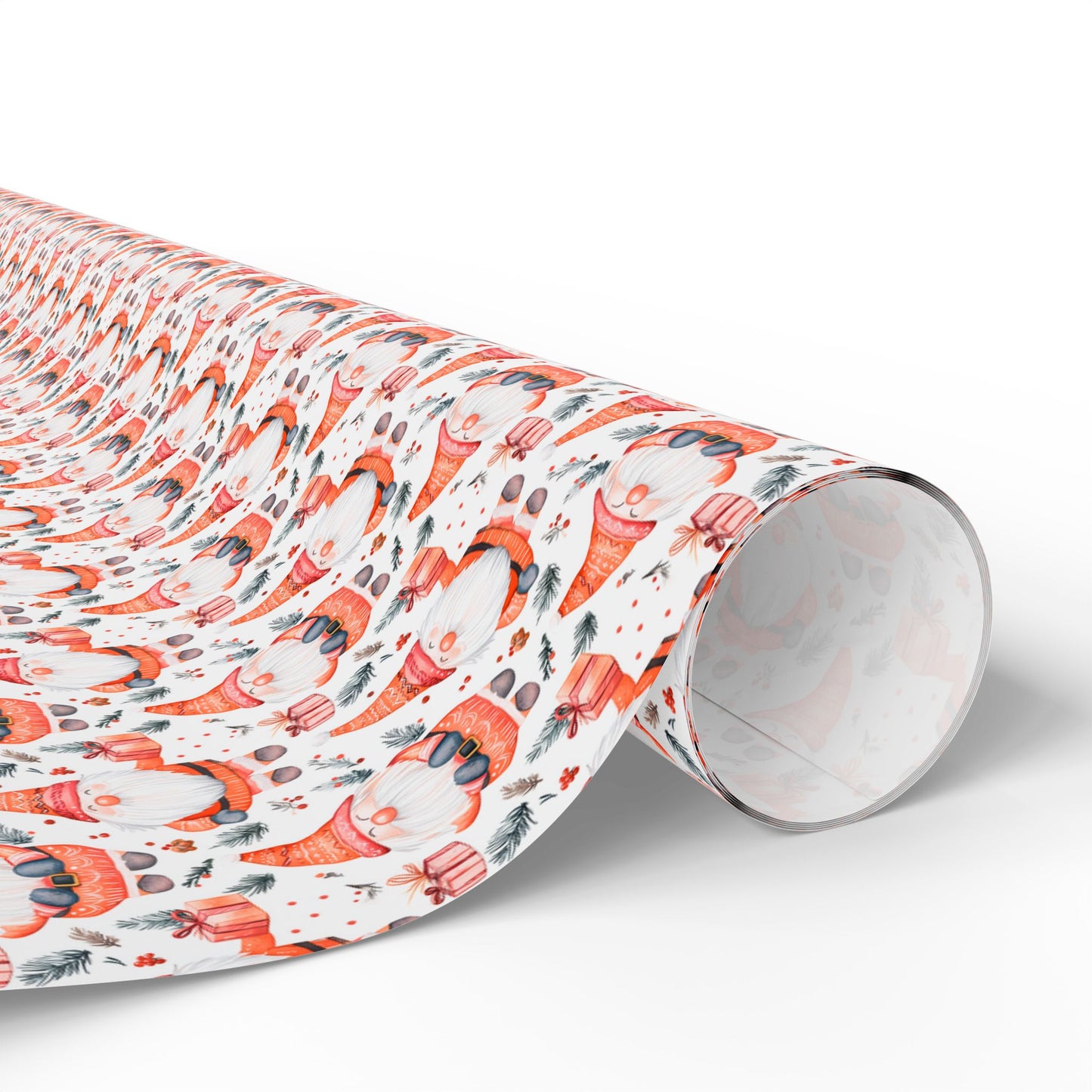 Chic Wrapping Papers for Gift Giving, Holiday, Birthday, Eco-Friendly Wrapping, Cute Patterns, DIY Crafts, Special Occasions