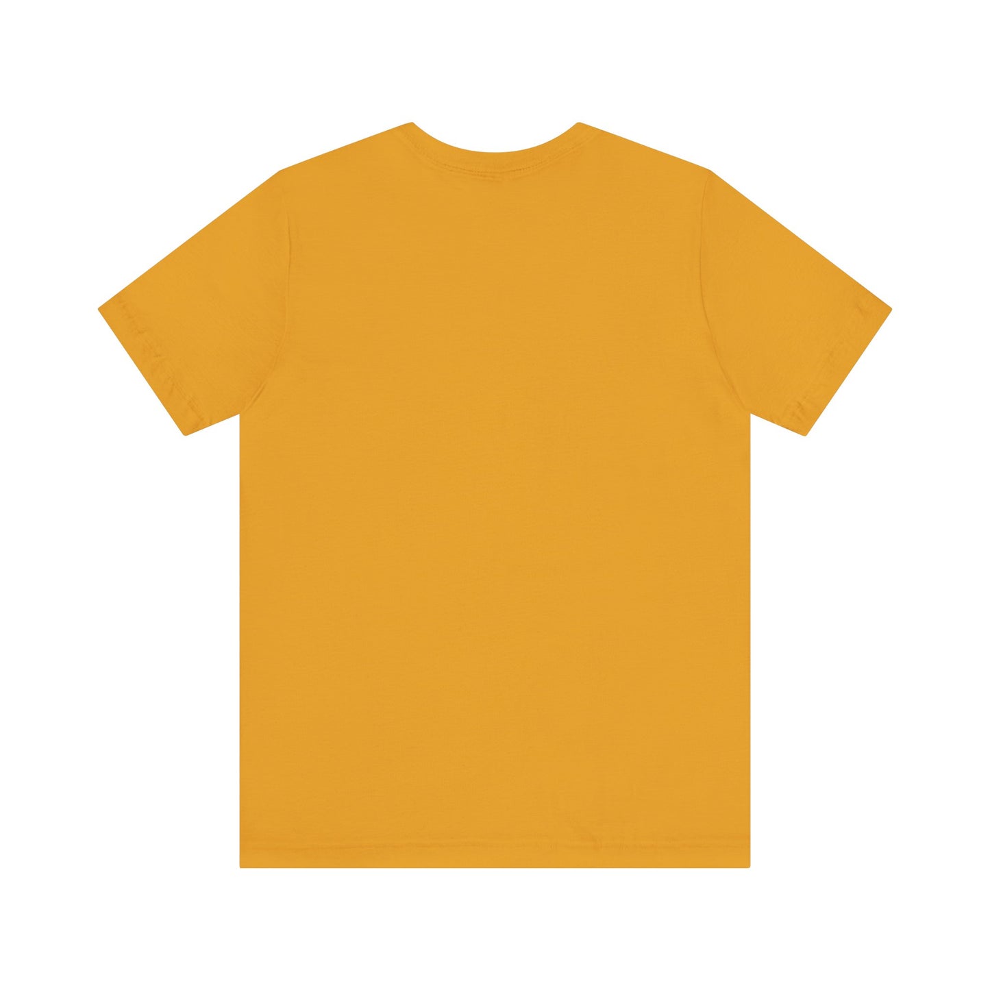 Musical Notes Short Sleeve Tee for Music Lovers