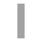 Gift Wrap Paper — 'Thank You' Patterned Wrapping Paper (Gray)