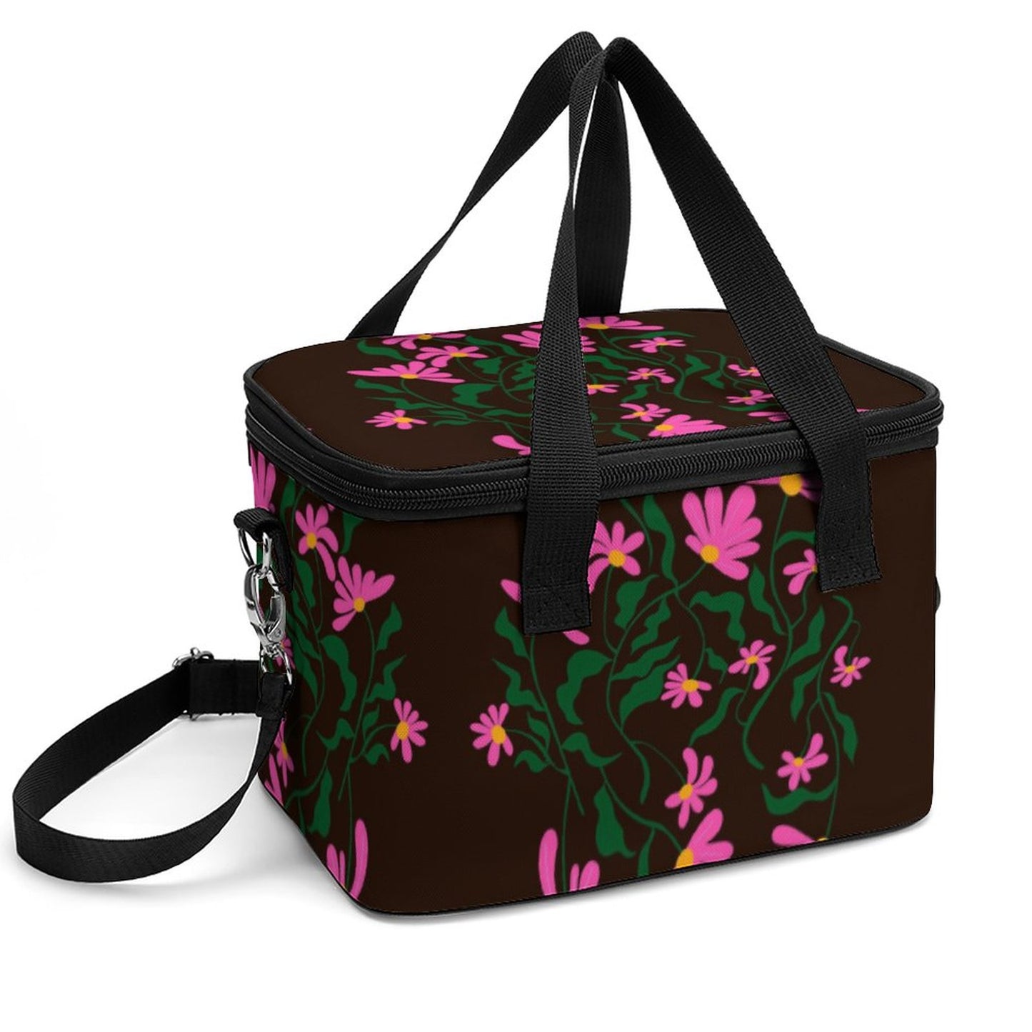 Portable Cooler Bag