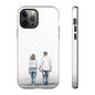 Tough Cases - Couple
