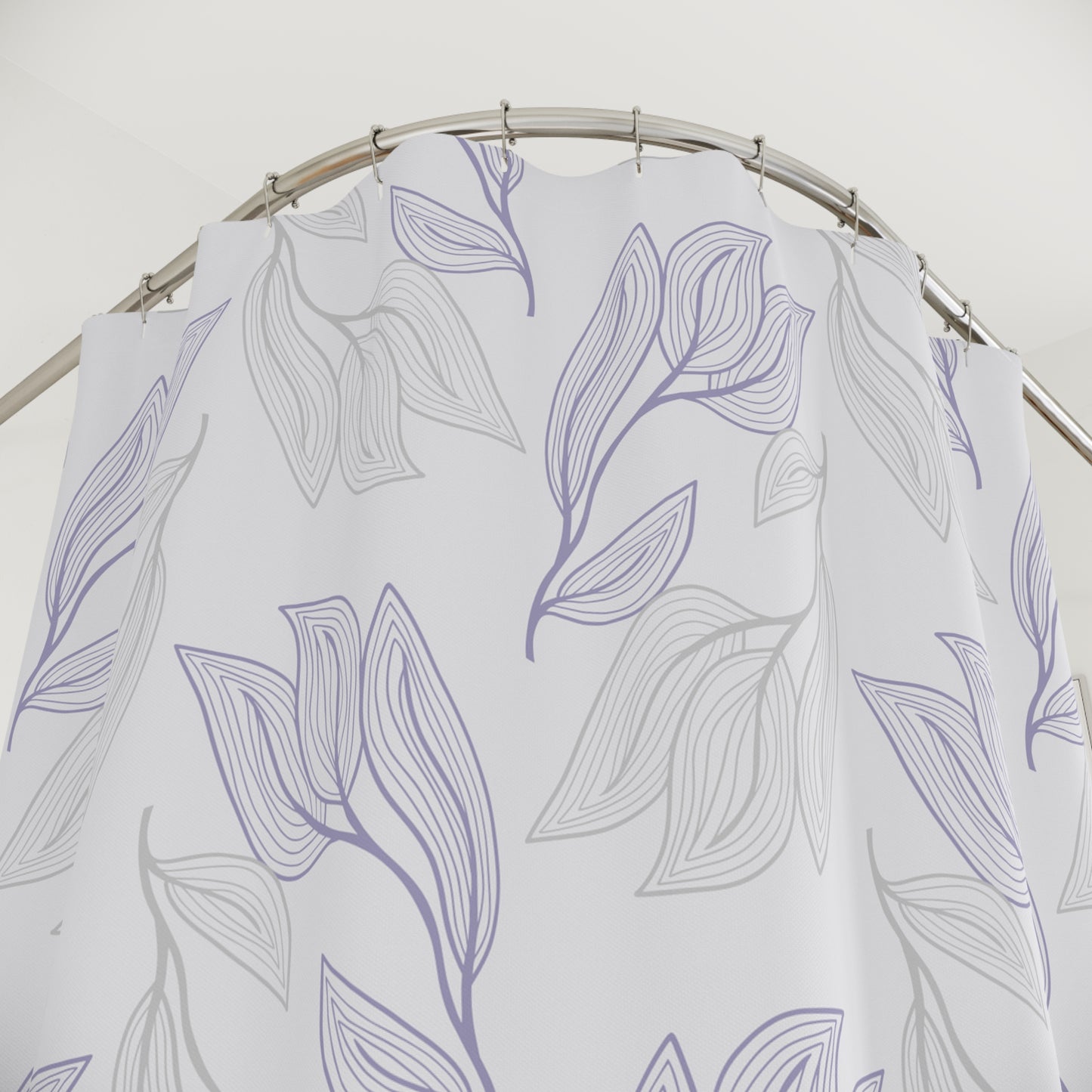 Shower Curtains