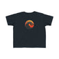 Dragon Graphic Toddler Tee - Cute Kids Shirt, Birthday Gift, Baby Shower Present, Playwear, Everyday Wear