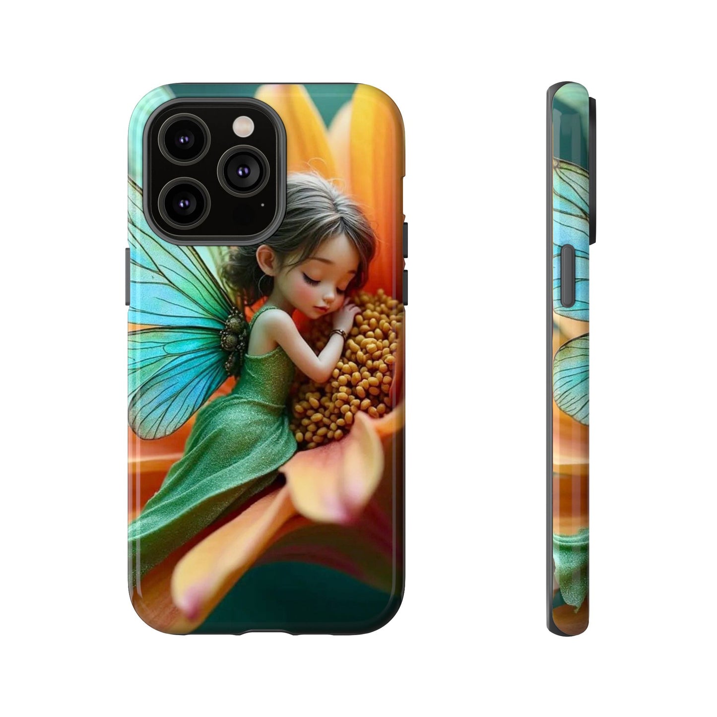 Tough Cases - Fairy