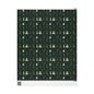 Festive Wrapping Paper - Holiday Gift Wrap, Christmas, Birthdays, Eco-Friendly, Special Occasions