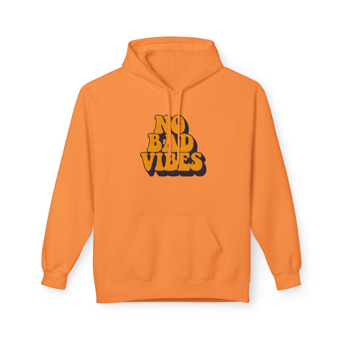 Unisex Midweight Softstyle Fleece Hoodie