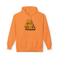 Unisex Midweight Softstyle Fleece Hoodie