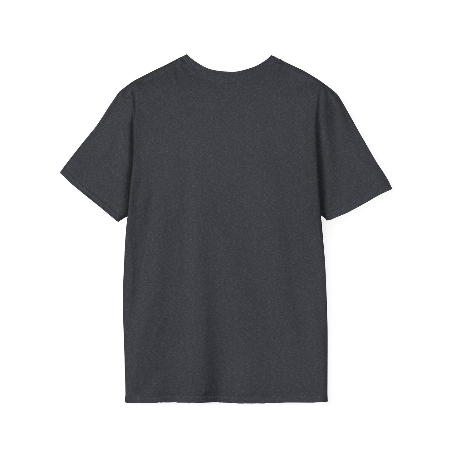 Unisex Softstyle T-Shirt - 9/11 Remembrance