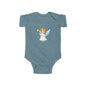 Angel Baby Bodysuit, Cute Infant Clothing, Baby Shower Gift, Toddler Outfit, Christmas Apparel, Adorable Newborn Wear
