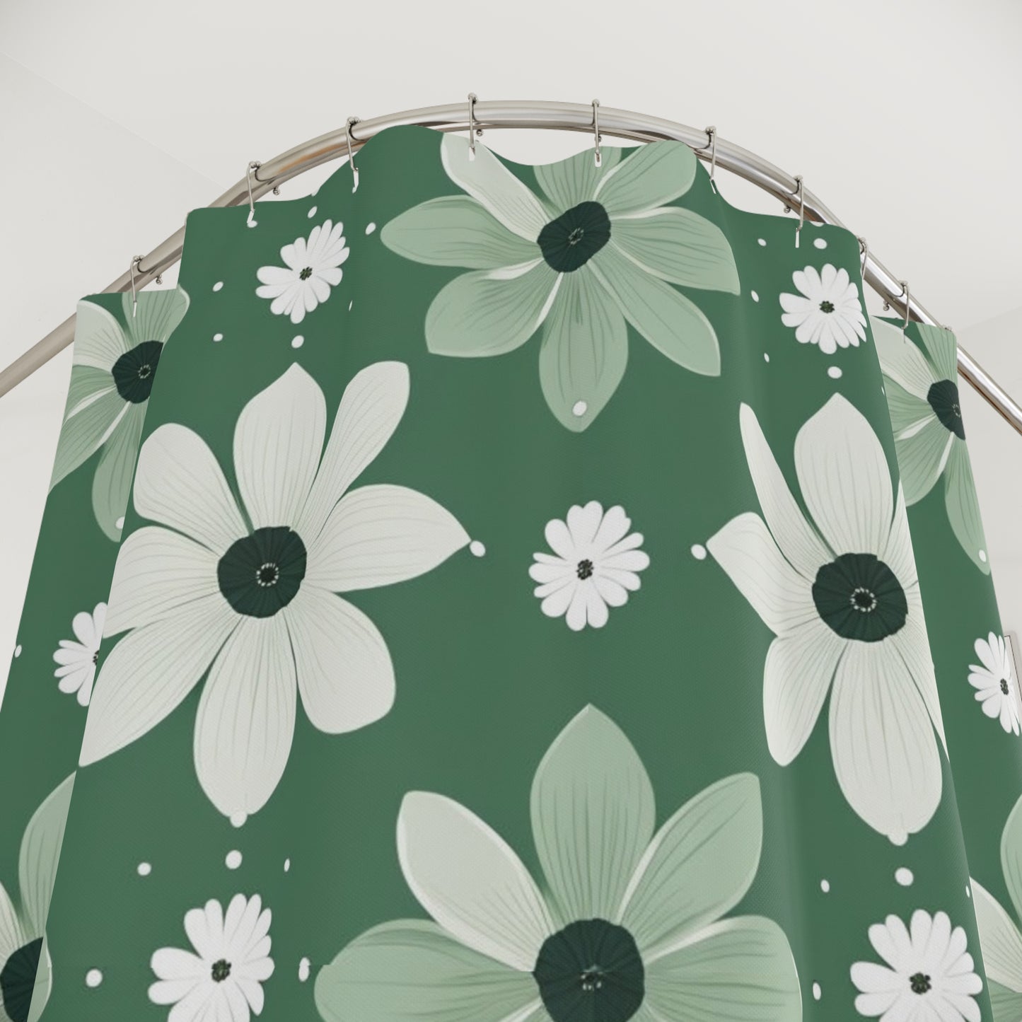 Shower Curtains