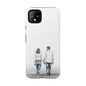 Tough Cases - Couple