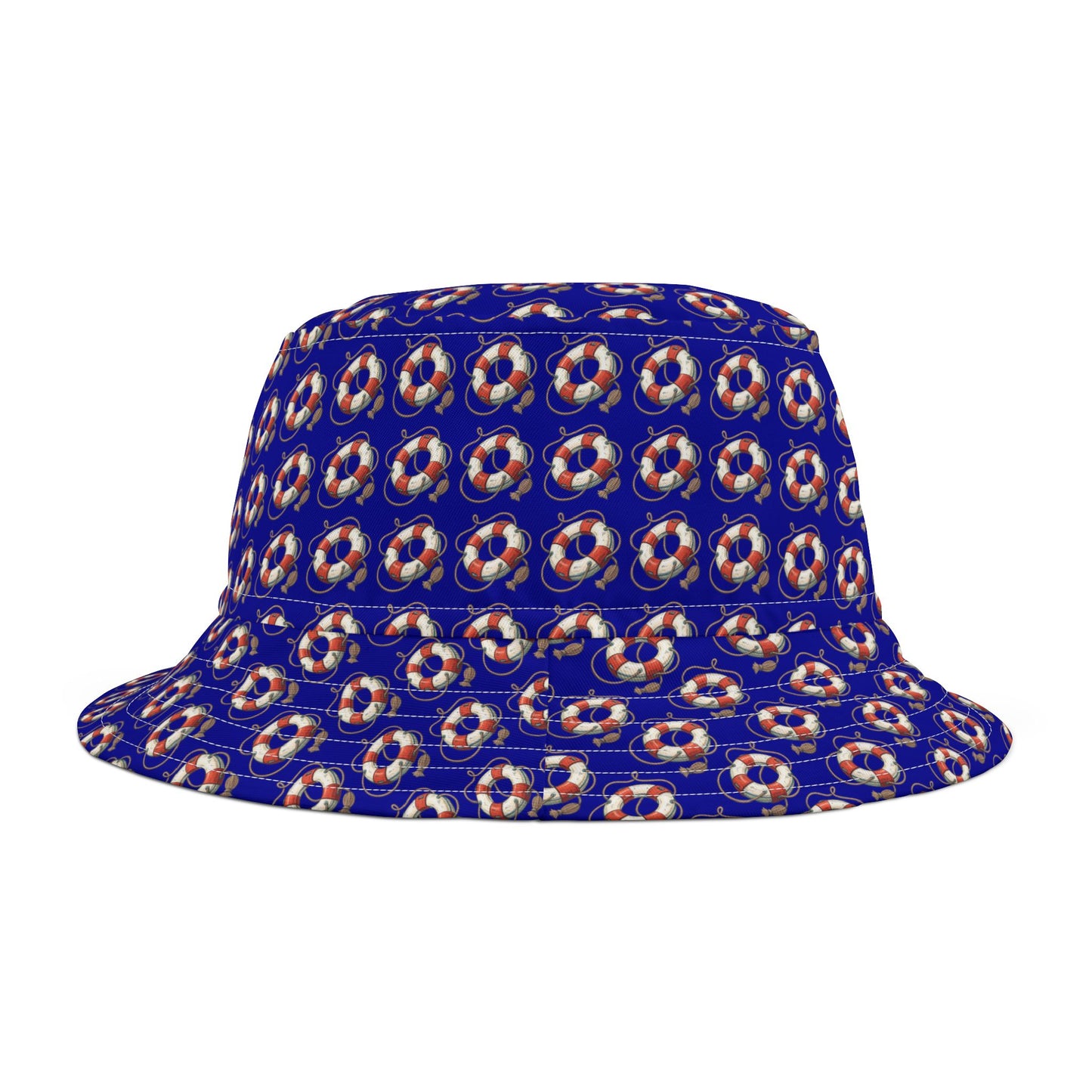 Sporty Bucket Hat for Soccer Lovers, Summer Accessory, Beach Hat, Gift for Athletes, Outdoor Fun