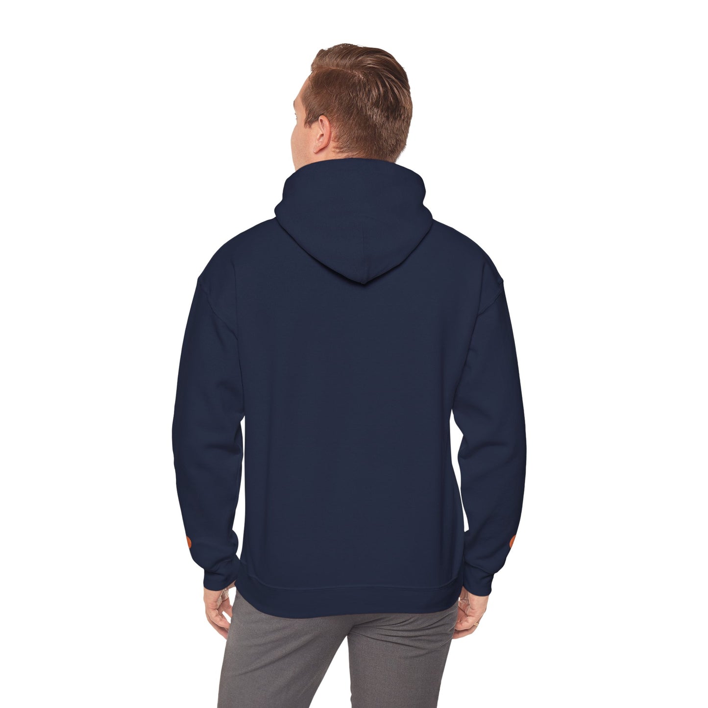 Cozy Fall Vibes Hoodie, Unisex Sweatshirt for Autumn, Pumpkin Design, Perfect for Thanksgiving, Gift for Friends, Seasonal Wear