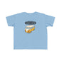 Adventure Awaits Toddler Tee, Cute Kids Shirt