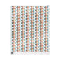 Festive Wrapping Paper | Holiday Gift Wrap, Christmas Decor, Santa Print, Eco-Friendly Wrap, Party Supplies