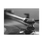 Vinyl Turntable Matte Canvas Print — Stretched 1.25" Wall Art