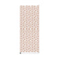 Elegant Floral Wrapping Paper, Gift Wrap for Birthdays, Weddings, Anniversaries, Holidays, Eco-Friendly Gift Wrap