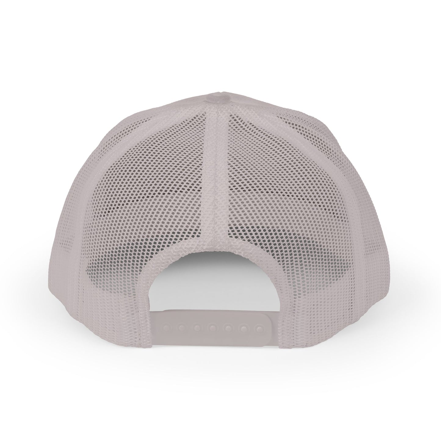 Letter R  Snapback Trucker Cap Hat