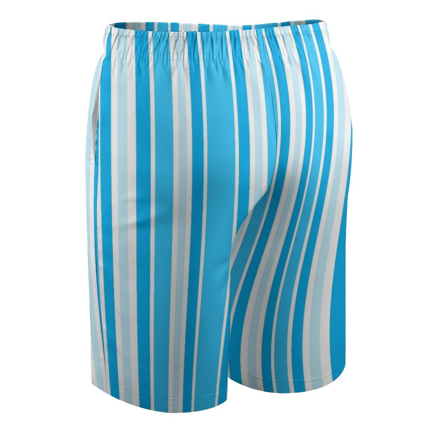 Kid's Beach Shorts