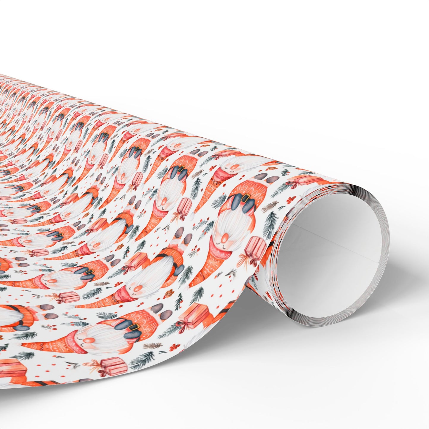 Chic Wrapping Papers for Gift Giving, Holiday, Birthday, Eco-Friendly Wrapping, Cute Patterns, DIY Crafts, Special Occasions