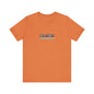 Unisex Jersey Short Sleeve Tee - 80s child