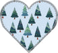 Wooden Holiday Decor