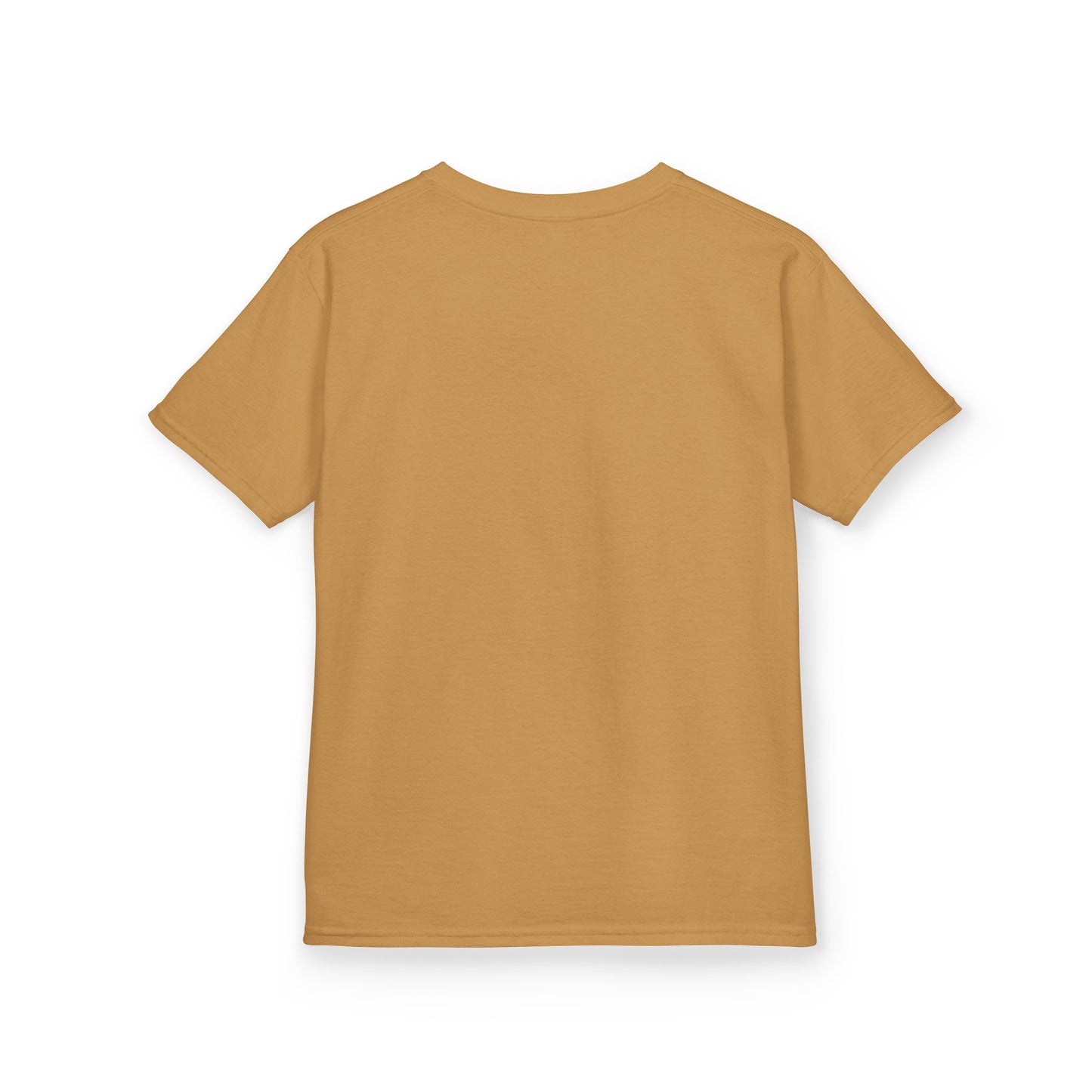 Kids Heavy Cotton™ Tee - Tiger