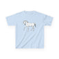 Kids Heavy Cotton™ Tee horse